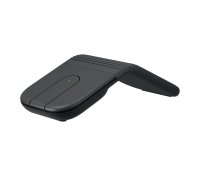 Deze Logitech-muis vouwt zich op tot zakformaat