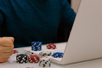 Pokeren op jouw mobiele apparaat