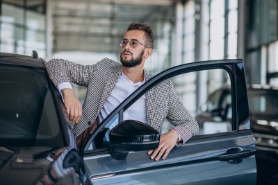 BTW teruggave bij leasen auto