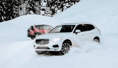5 manieren om je auto winterklaar te maken