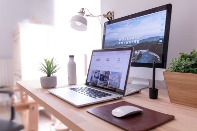 Je eigen website maken: de ultieme gids
